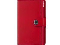 Miniwallet Original Red-Red