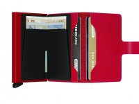 Miniwallet Original Red-Red