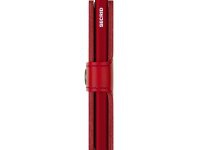 Miniwallet Original Red-Red