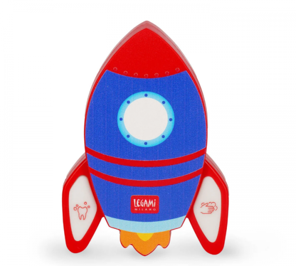Minuteur 2 en 1 pour le Lavage des Mains et des Dents - Unicorn - Hands and Teeth Timer