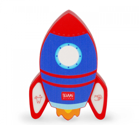 Minuteur 2 en 1 pour le Lavage des Mains et des Dents - Unicorn - Hands and Teeth Timer