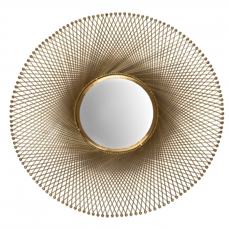MIROIR \ SOLAIRE\ 