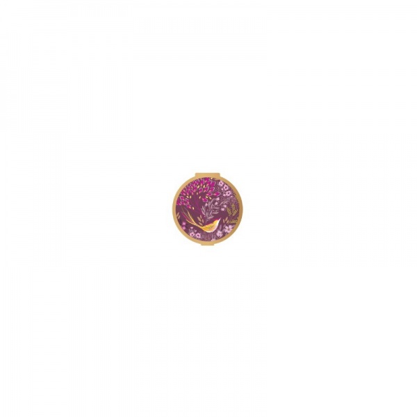 Miroir compact - Sara Miller London (Haveli Garden)