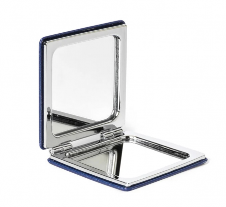 MIROIR DE POCHE - NICE TO SEE YOU - STARS