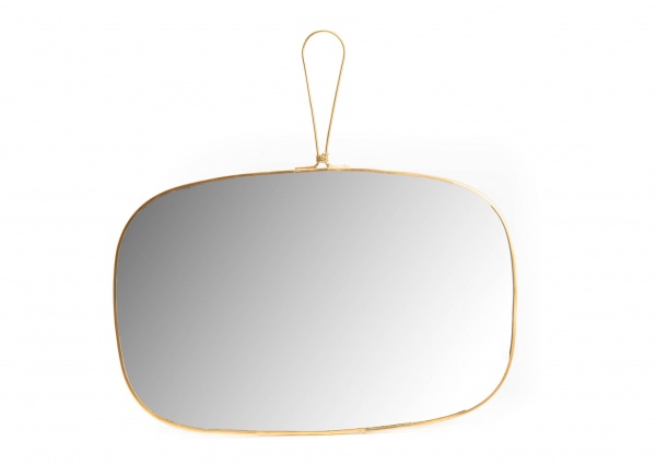 MIROIR JAMES Petit Mod�le
