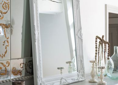 MIROIR Rectangulaire \  LOUISE \ 