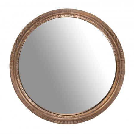 Miroir Tahina rond