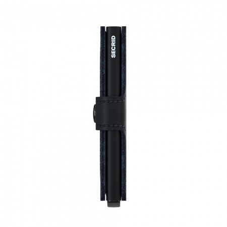 MM-Black\nMiniwallet Matte Black