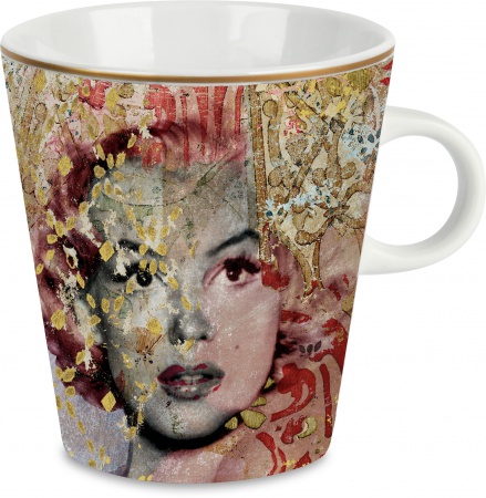 MUG - MARILYN