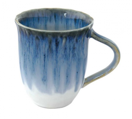 Mug en Porcelaine 30 cl - OCEANIA BLUE
