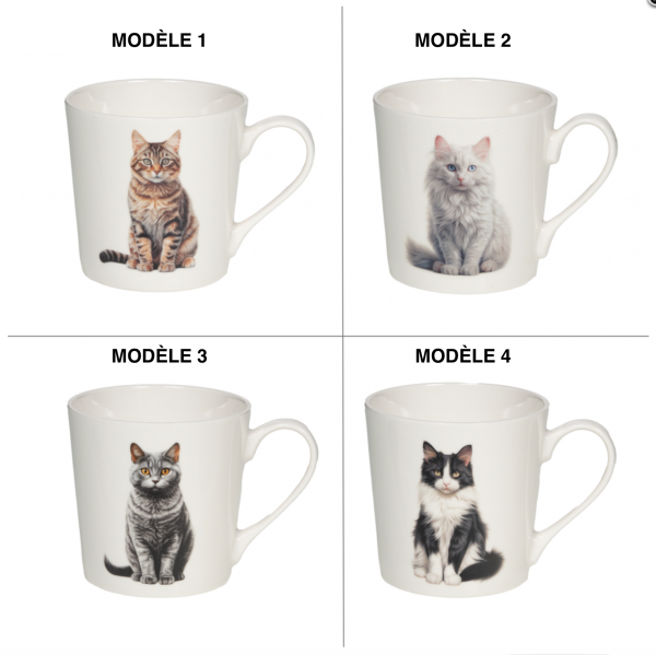 MUG NEKO