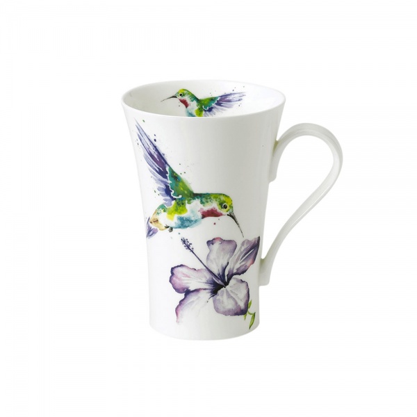 Mug XXL Mod�le colibri