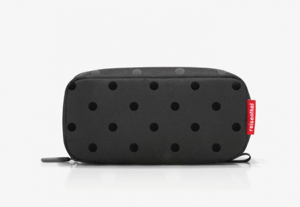 multicase glossy dots black