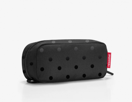 multicase glossy dots black