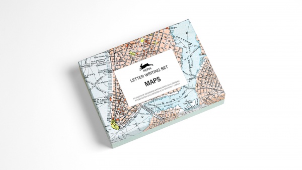 N�cessaire de correspondance LWS Maps