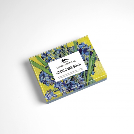 Nécessaire de correspondance LWS Van Gogh