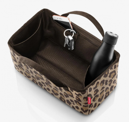 organizer LEO MACCCHIATO