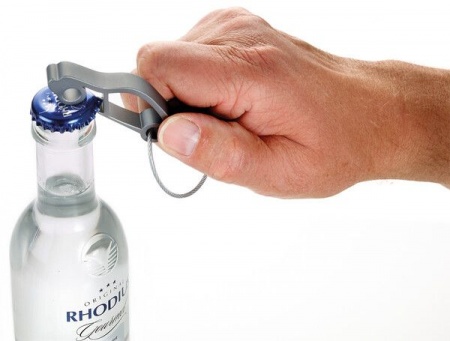 Ouvre-bouteilles \ FAST BOTTLE\ 