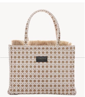 PANAREA MEDIUM TOTE BAG
