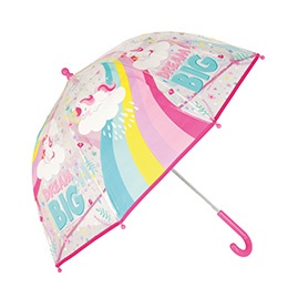 PARAPLUIE POUR ENFANTS - KIDS UMBRELLA - UNICORN