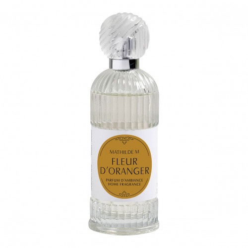 Parfum d\'ambiance Les Intemporelles 100 ml - Fleur d\'Oranger