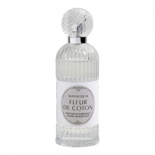Parfum d\'ambiance les intemporels \ Fleur de coton\ 