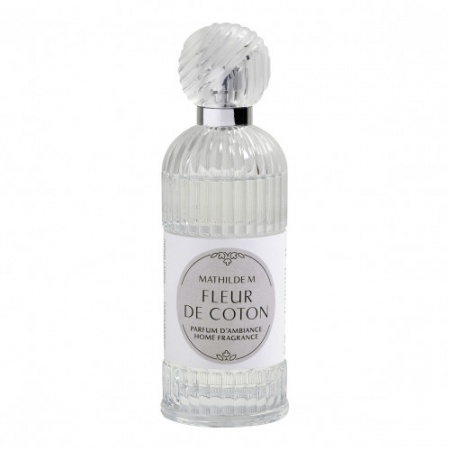 Parfum d\'ambiance les intemporels \ Fleur de coton\ 