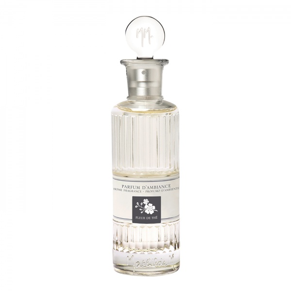 Parfum d\'ambiance les intemporels \ Fleur de th�\ 