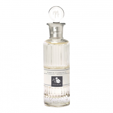 Parfum d\'ambiance les intemporels \ Fleur de thé\ 