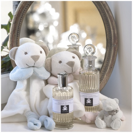 Parfum d\'ambiance les intemporels \ Nounours\ 