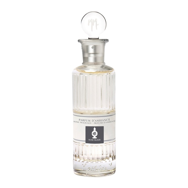 Parfum d\'ambiance les intemporels \ Rose Elixir\ 