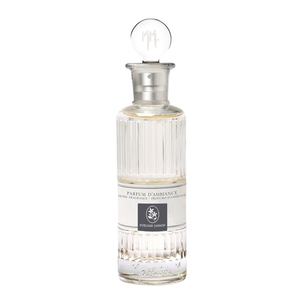 Parfum d\'ambiance les intemporels \ Sublime Jasmin\ 