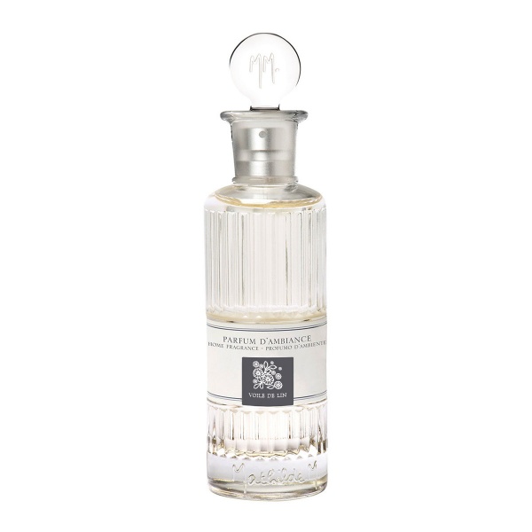 Parfum d\'ambiance Les Intemporels 100 ml \ Voile de Lin\ 