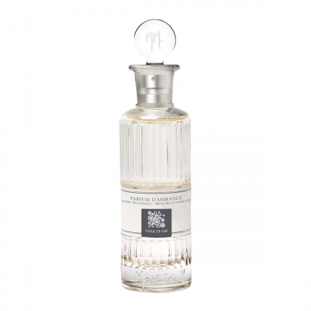 Parfum d\'ambiance Les Intemporels 100 ml \ Voile de Lin\ 