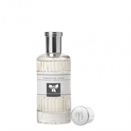 Parfum de linge \ Etoffe soyeuse\ 