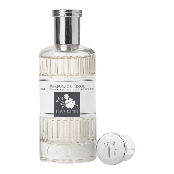 Parfum de linge \ Fleur de th�\ 