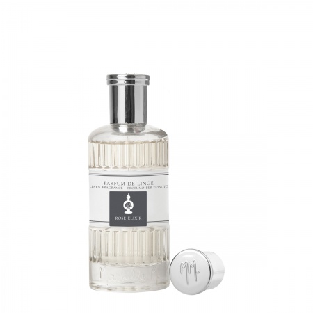 Parfum de linge \ Rose Elixir\ 