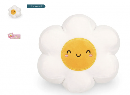 PELUCHE - SUPER SOFT! - MINI - DAISY