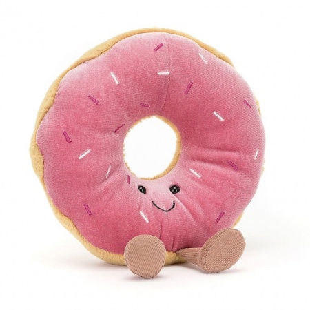 Peluche Amuseable Donuts