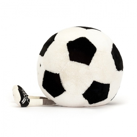Peluche Amuseable Sports Ballon de football