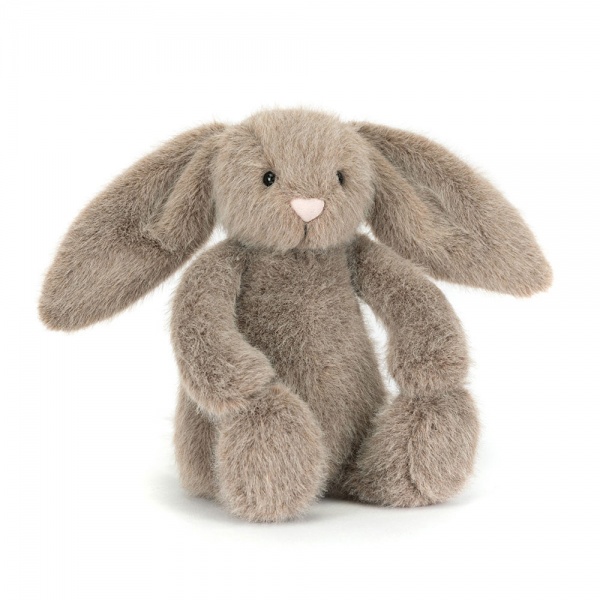 Peluche Animaux - Lapin - Fawn Flufflet Bunny Little