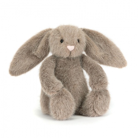 Peluche Animaux - Lapin - Fawn Flufflet Bunny Little