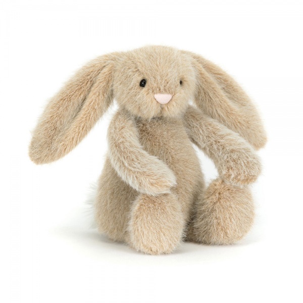 Peluche Animaux - Lapin - Oat Flufflet Bunny Little