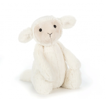 Peluche Bashful Agneau