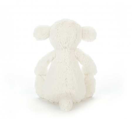 Peluche Bashful Agneau