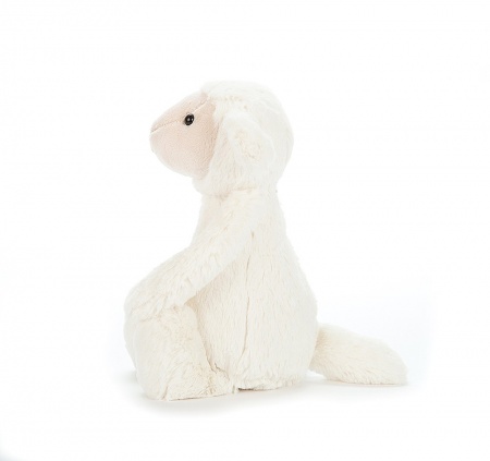 Peluche Bashful Agneau