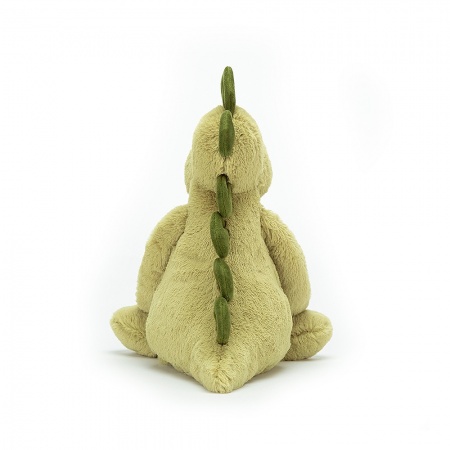 Peluche Bashful Dino