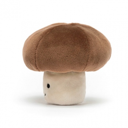 Peluche Champignon Vivacious Vegetable