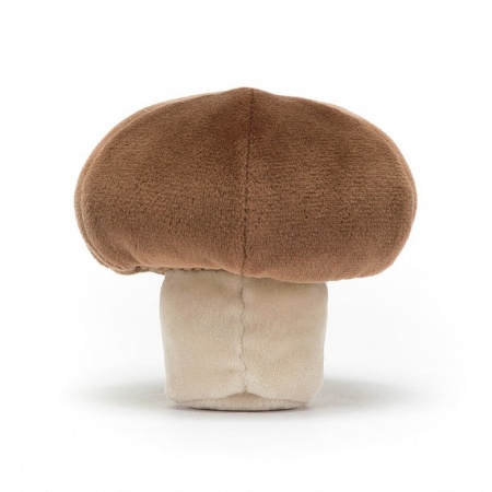 Peluche Champignon Vivacious Vegetable