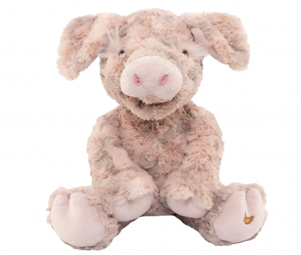 Peluche Cochon Grand mod le